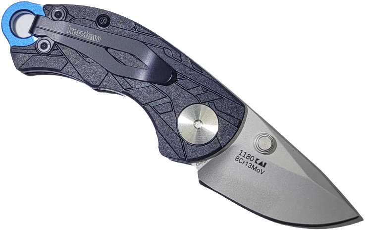 Нож реплика Kershaw Aftereffect 1180 - Вольные стрелки