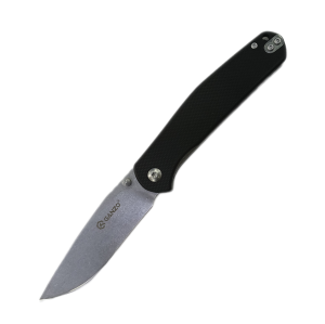 Нож Ganzo G6804-BK черный