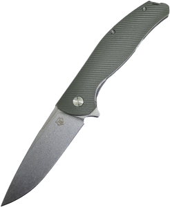 Нож реплика МБШ, G10, D2, liner-Lock