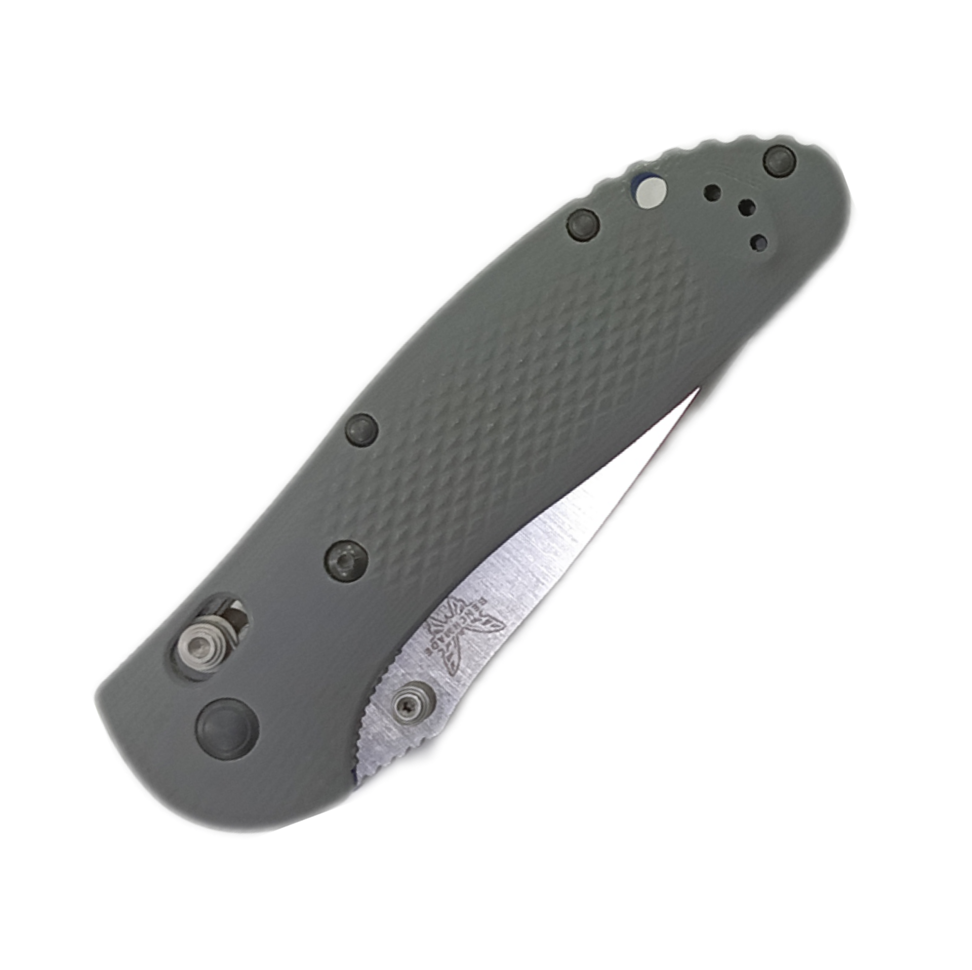 Нож Benchmade 551-1 Griptilian (G10) - Вольные стрелки