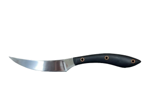 Нож СТА, Жало-2 (95х18, дер)
