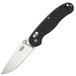 Нож Ganzo Firebird F727S-BK