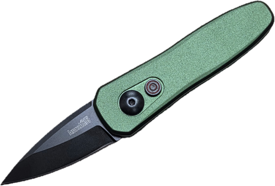 Нож реплика Kershaw Launch 4 7500, цвет в ассорт.