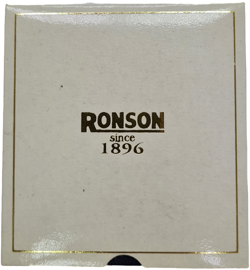 Зажигалка Ronson - Вольные стрелки