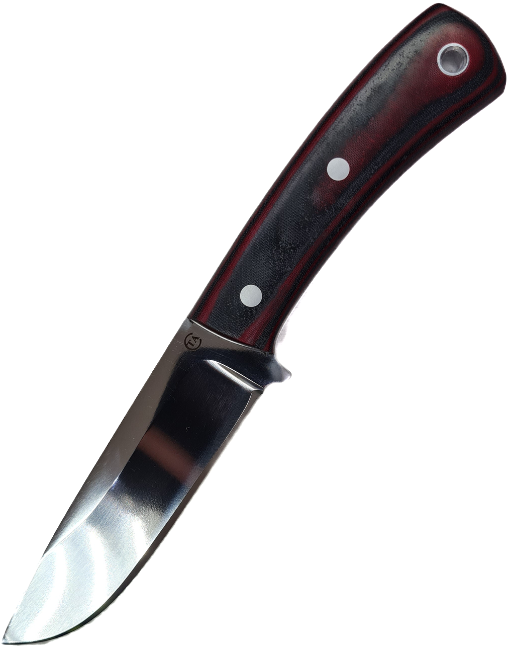 Нож СТА, Вихрь-1 (95х18, микарта)