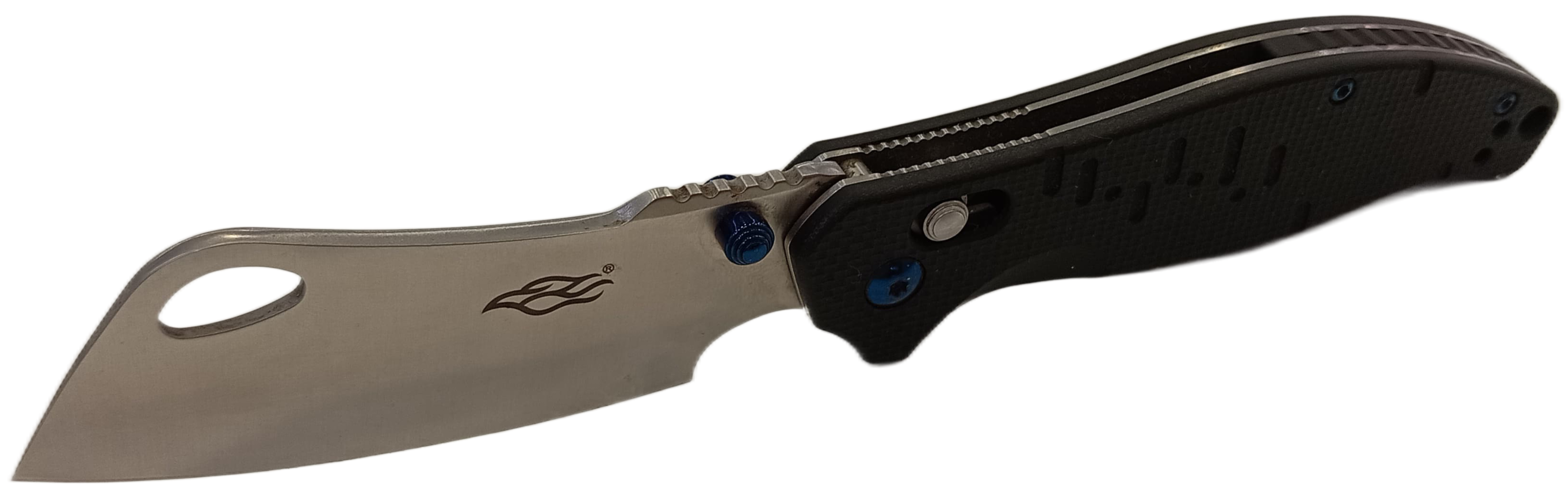 Нож Ganzo Firebird F7551-BK - Вольные стрелки