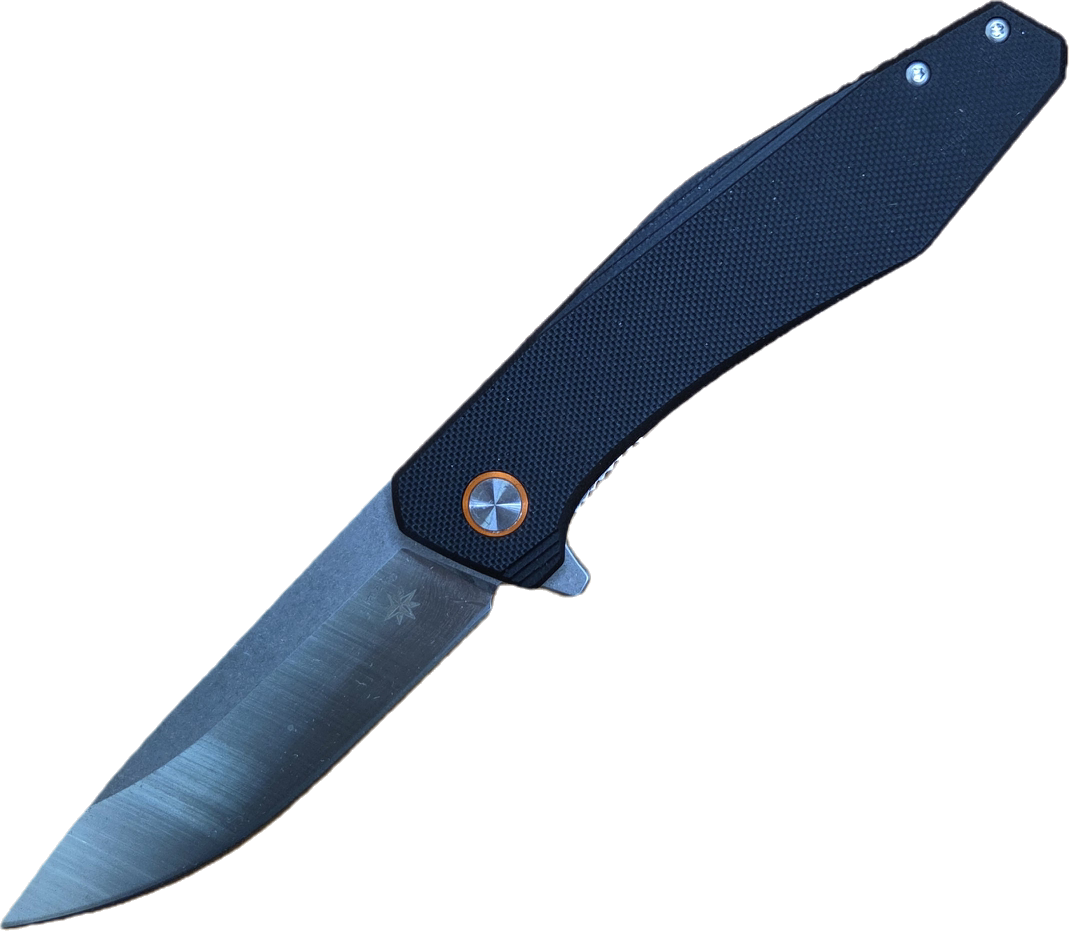 Нож складной Five Pro Термит, D2