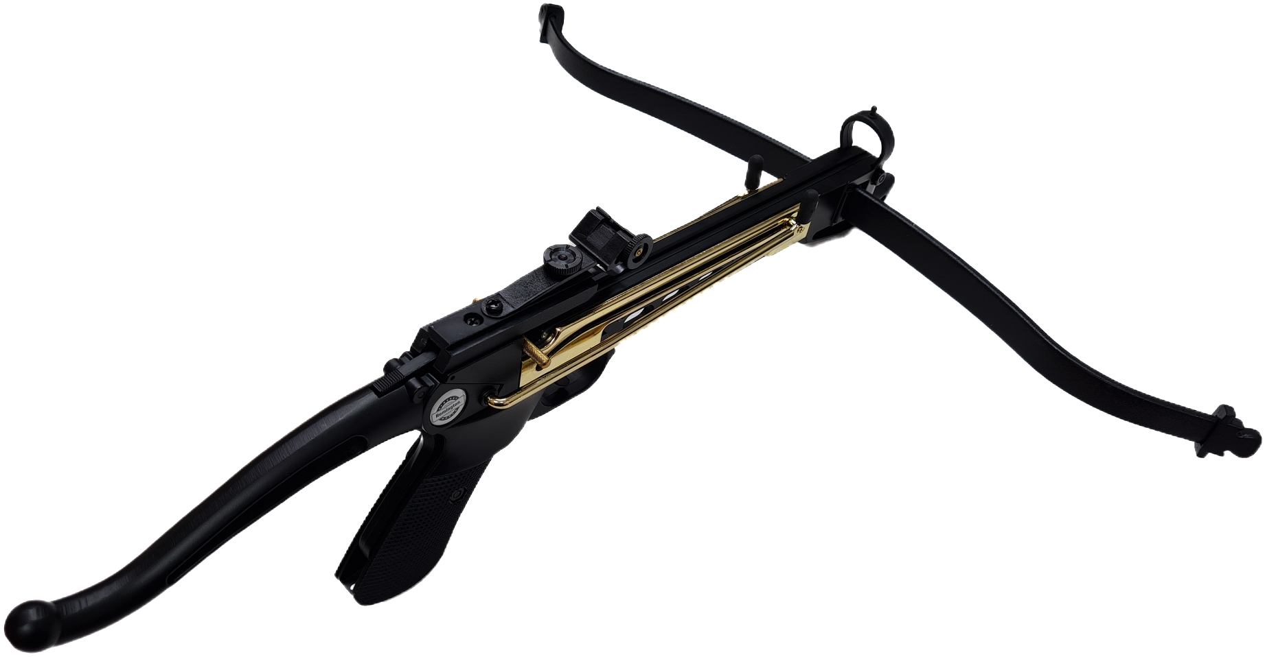 Арбалет-пистолет Remington Kite, black, алюм. - Вольные стрелки