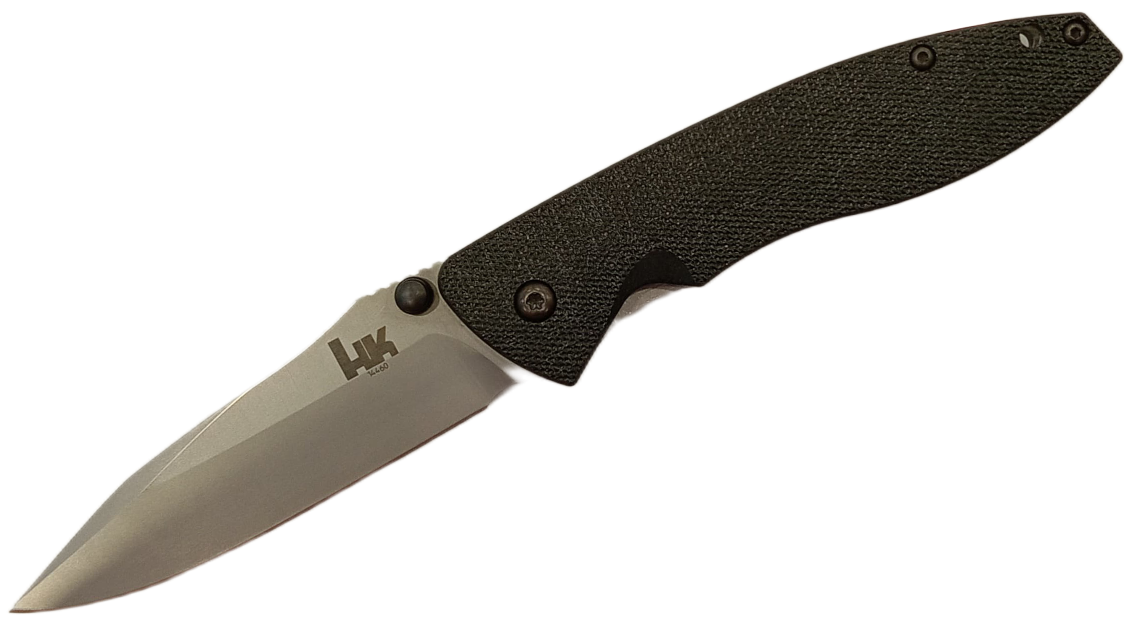 Нож Heckler & Koch Nitrous Blitz 14460 154CM