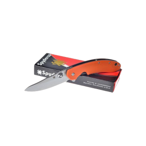 Нож Spyderco Southard Folder С156 Orange (реплика)