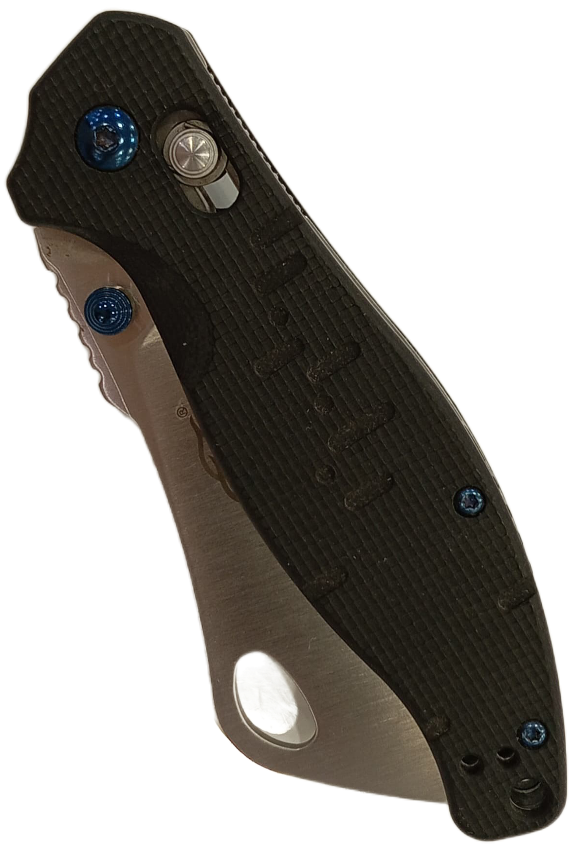 Нож Ganzo Firebird F7551-BK - Вольные стрелки