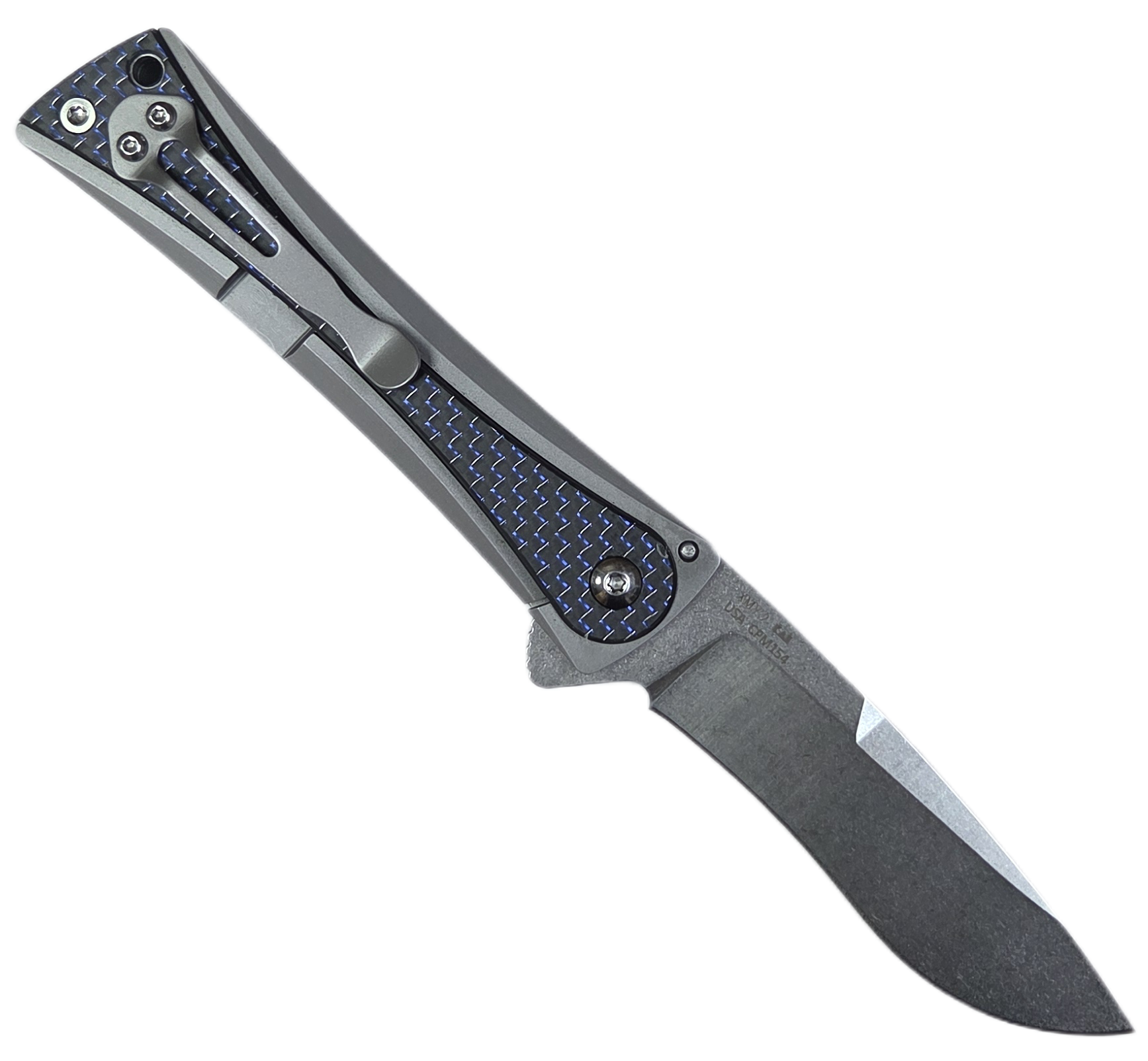 Нож складной Kershaw XMY-2 (реплика)