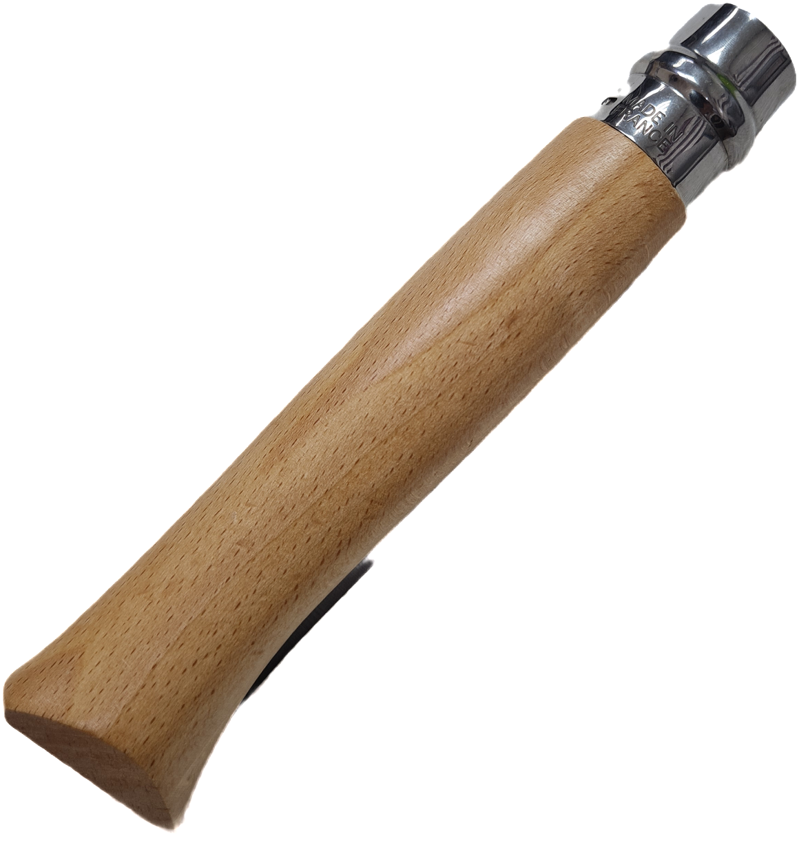 Нож Opinel №12, нерж., бук - Вольные стрелки