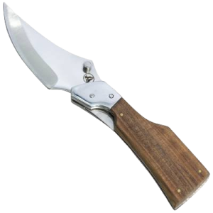 Нож Саро Скорпион-2