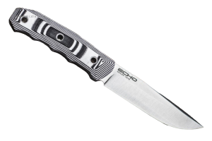 Нож Кизляр Echo K340 (stonewash, G10)