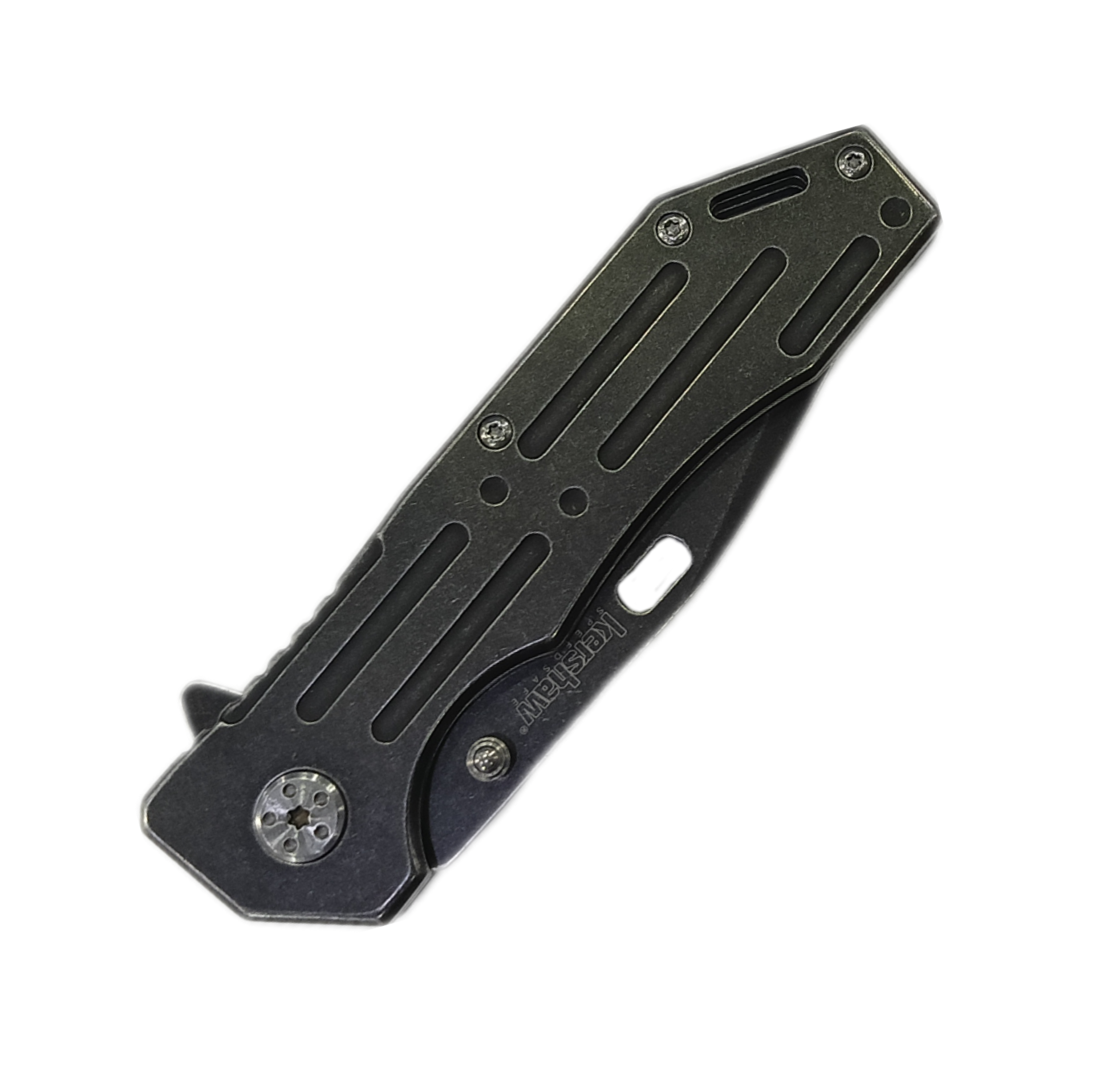 Нож складной Kershaw "Lifter" (1302BW) - Вольные стрелки