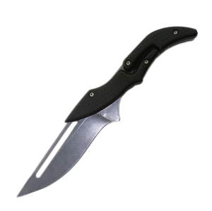 Нож Sdokedc, 5Cr15MoV, Nylon, bl