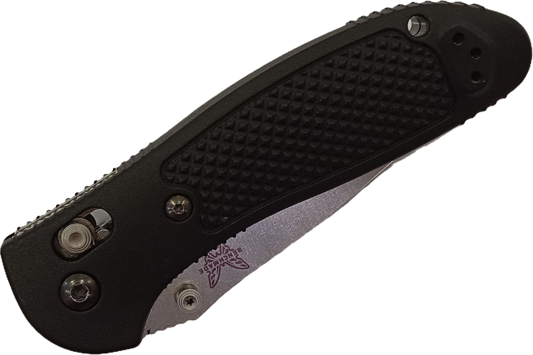 Нож Benchmade 551 Griptilian S30V  - Вольные стрелки