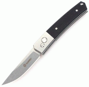 Нож Ganzo G7362-BK