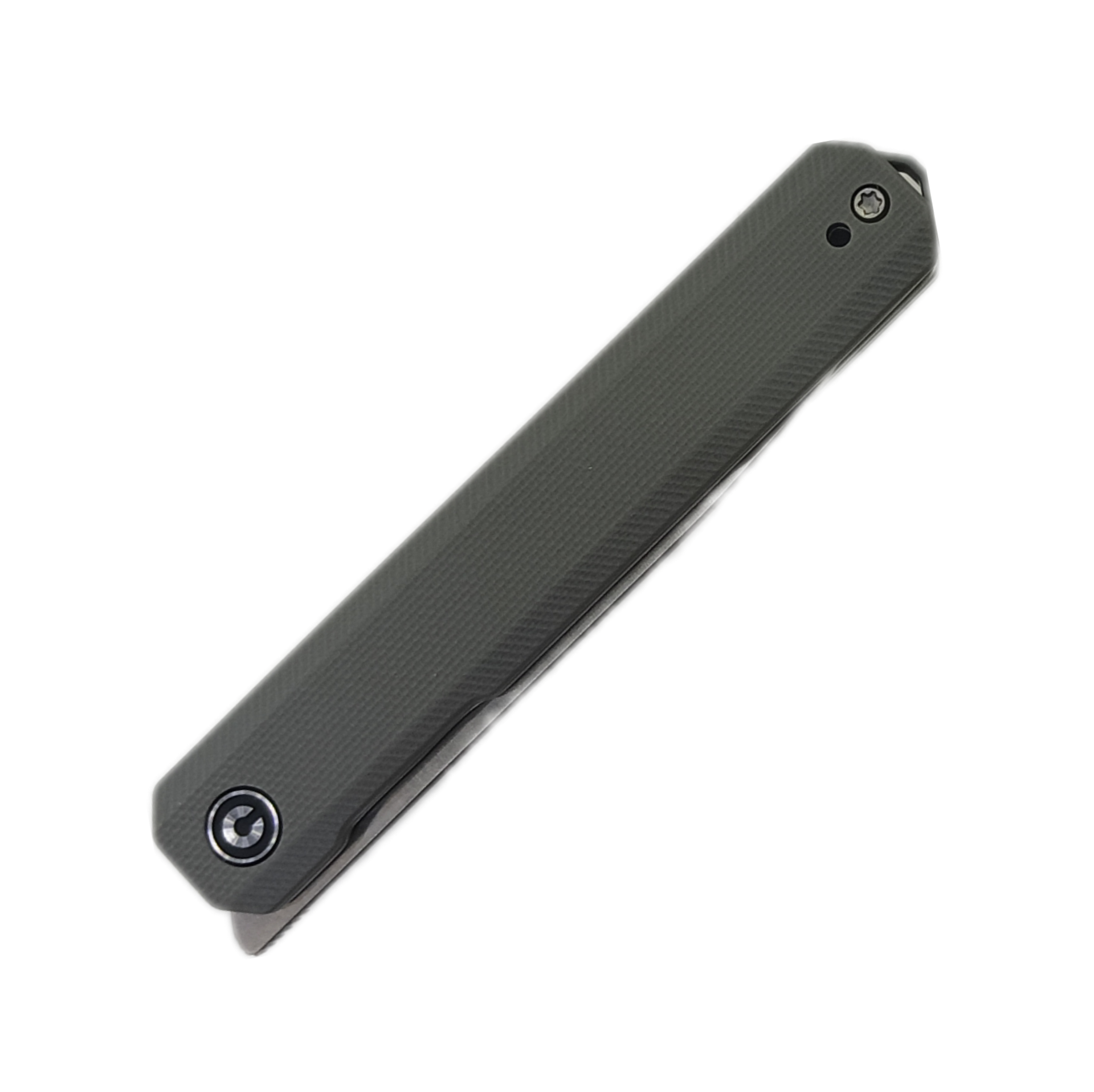 Нож складной CIVIVI Exarch, D2, G10,серый - Вольные стрелки