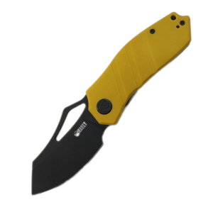 Нож Kubey KU335C, D2, G10