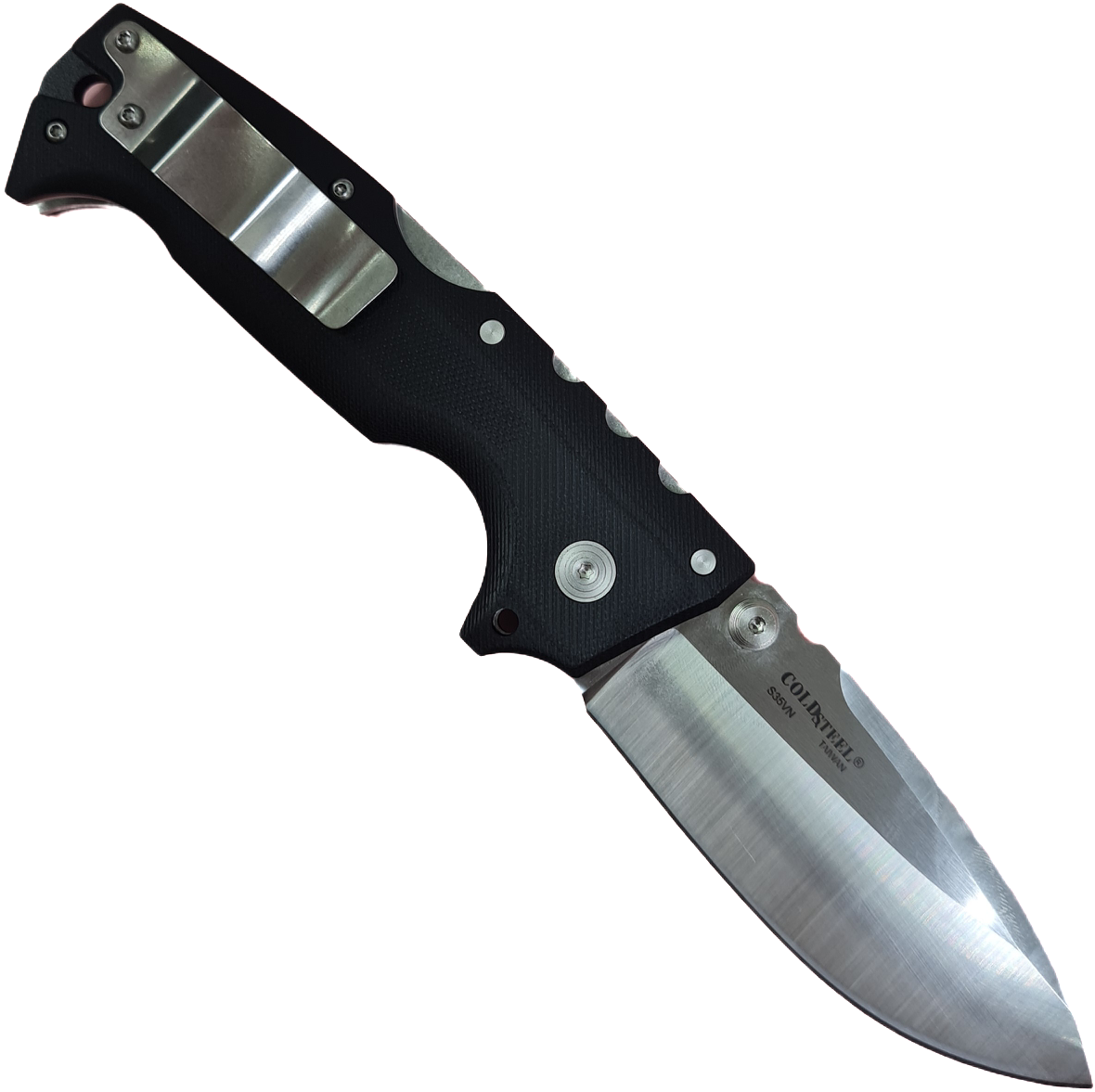 Нож реплика Cold Steel AD10  - Вольные стрелки