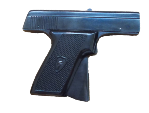 Сигнальный пистолет СПЛ, cal.5,6