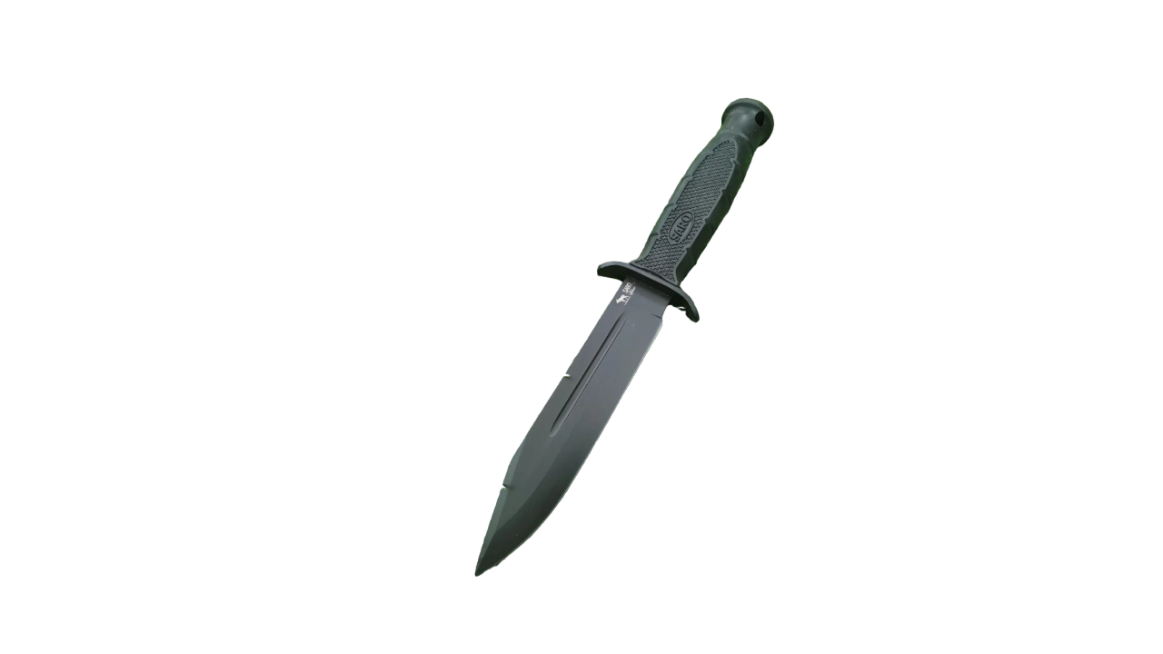 Нож Саро НР-2000 (AUS6/Резина) - Вольные стрелки