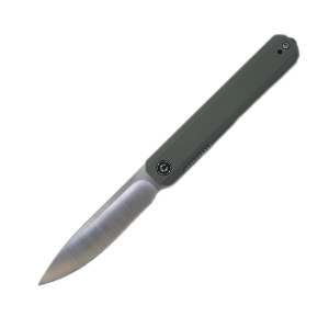 Нож складной CIVIVI Exarch, D2, G10,серый