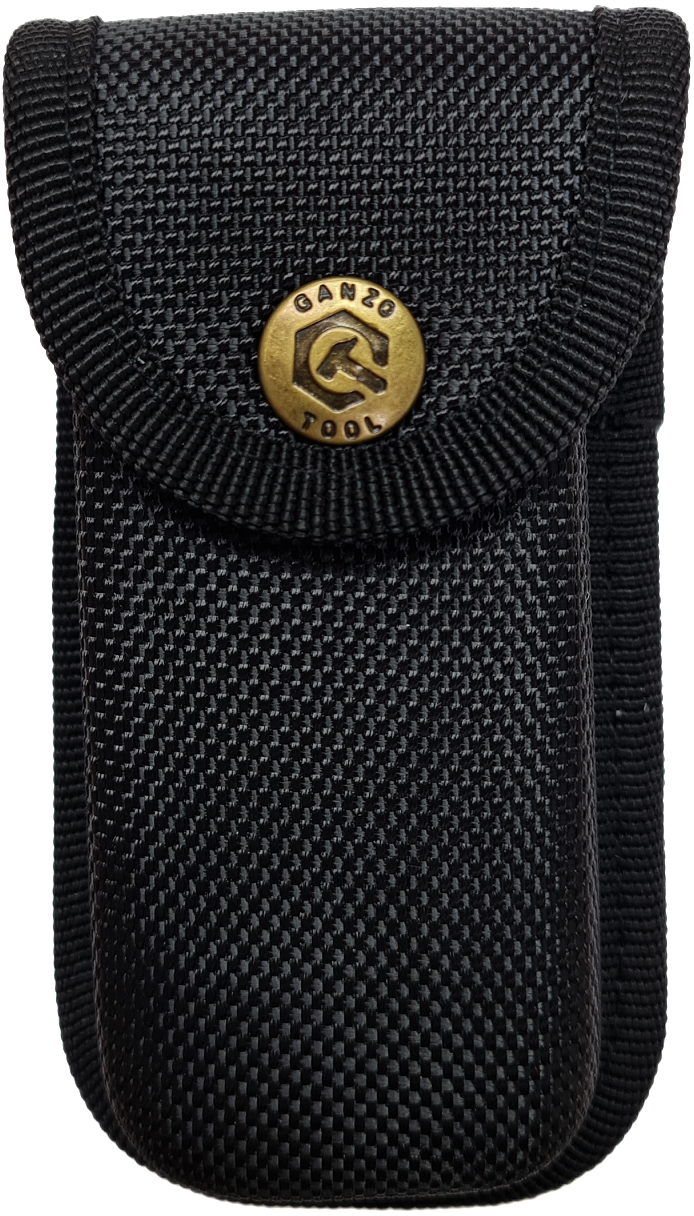 Инструмент Ganzo G303-B - Вольные стрелки
