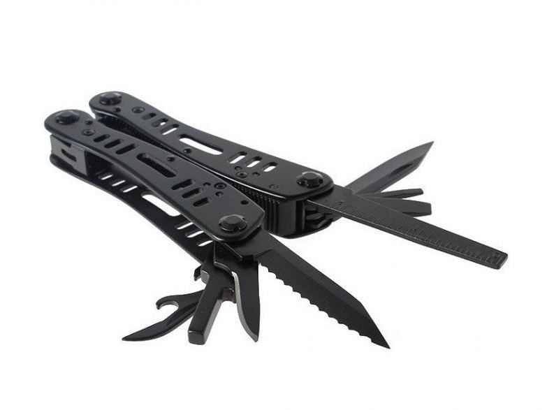 Инструмент Ganzo G103 - Вольные стрелки