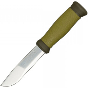 Нож Morakniv 2000 Green, нерж.сталь