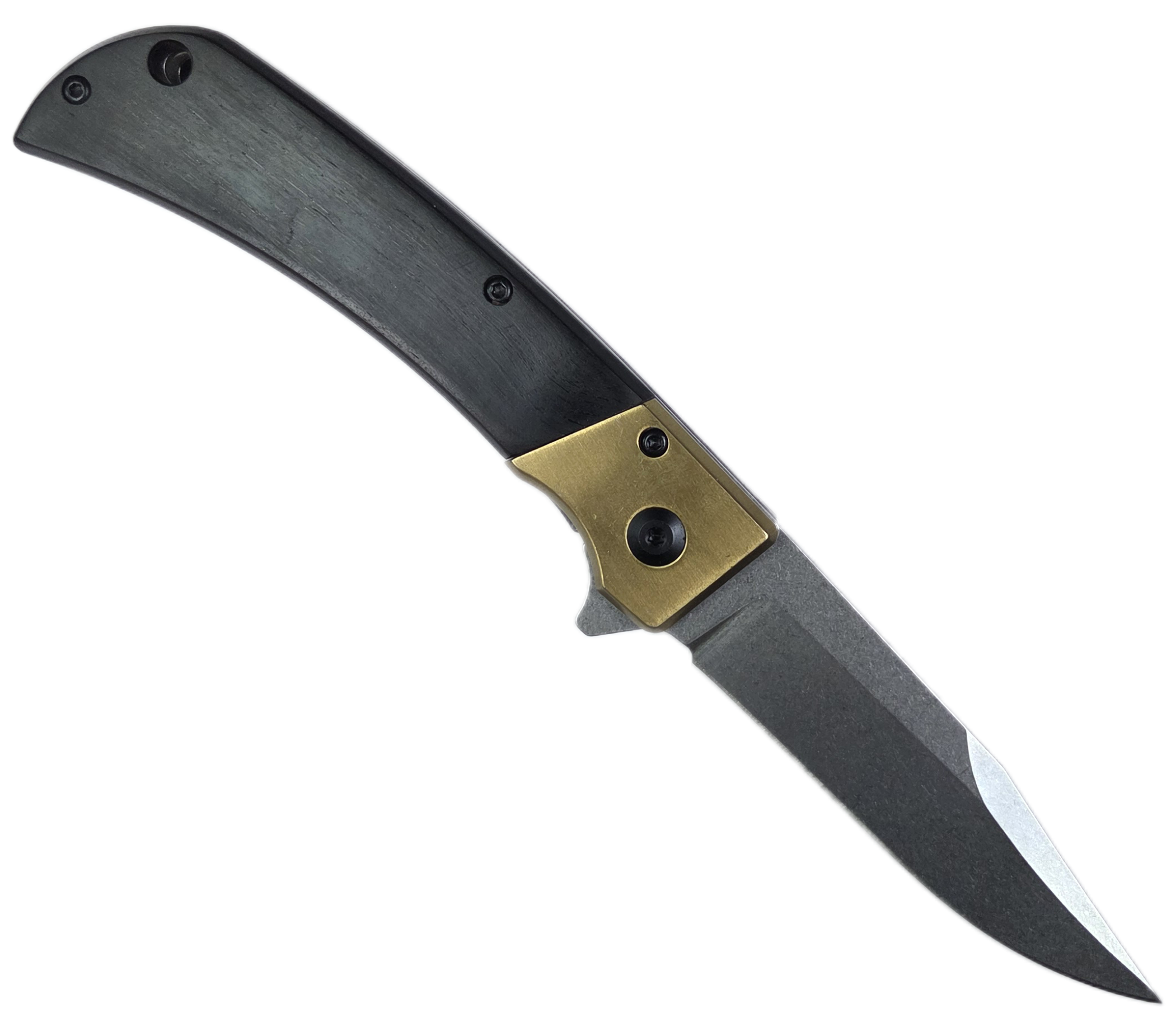 Нож складной Cobratec Knives DY-053 - Вольные стрелки