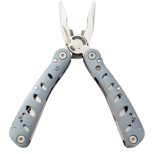 Инструмент Ganzo G101-H (205) - Вольные стрелки