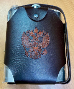 Фляжка Туристическая 48OZ.