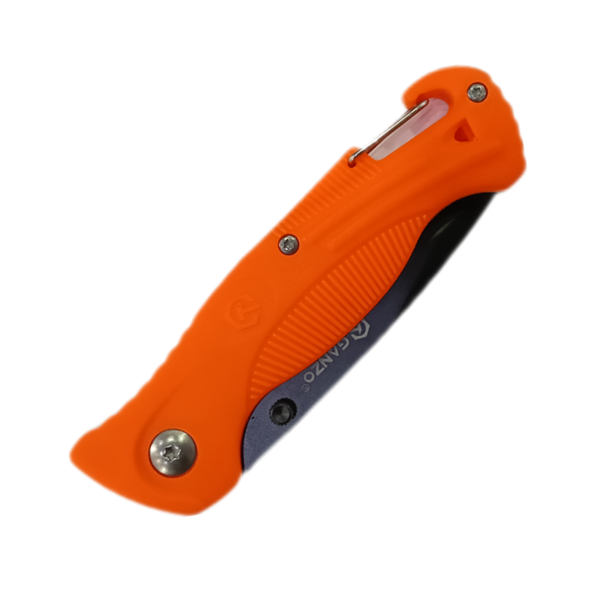 Нож Ganzo G611-O - Вольные стрелки
