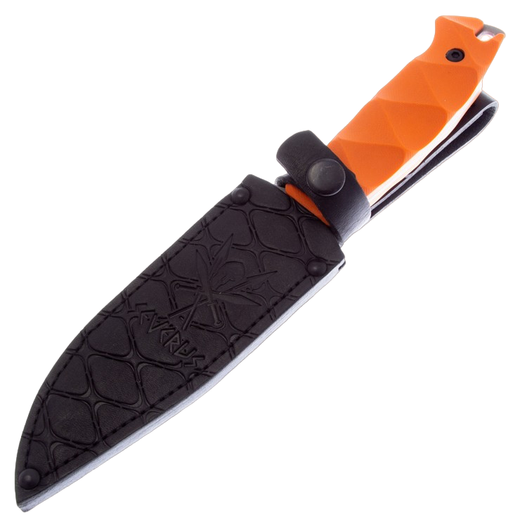 Нож Кизляр Severus D2 (Tacwash, G10) - Вольные стрелки