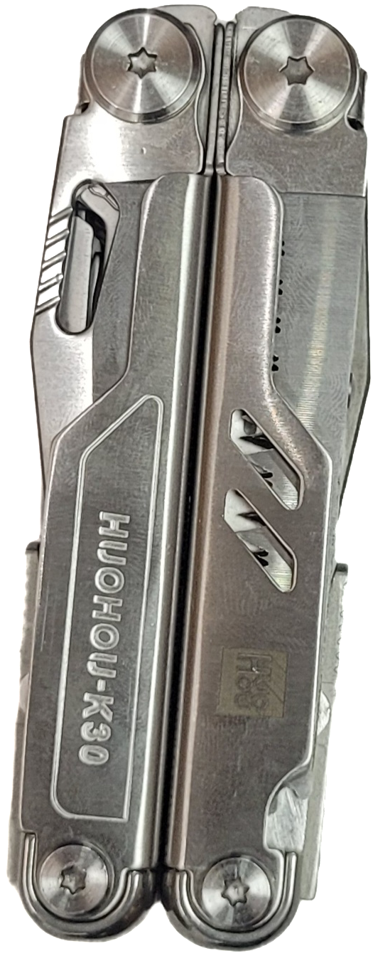 Мультитул Xiaomi HuoHou NexTool Pro K30 - Вольные стрелки