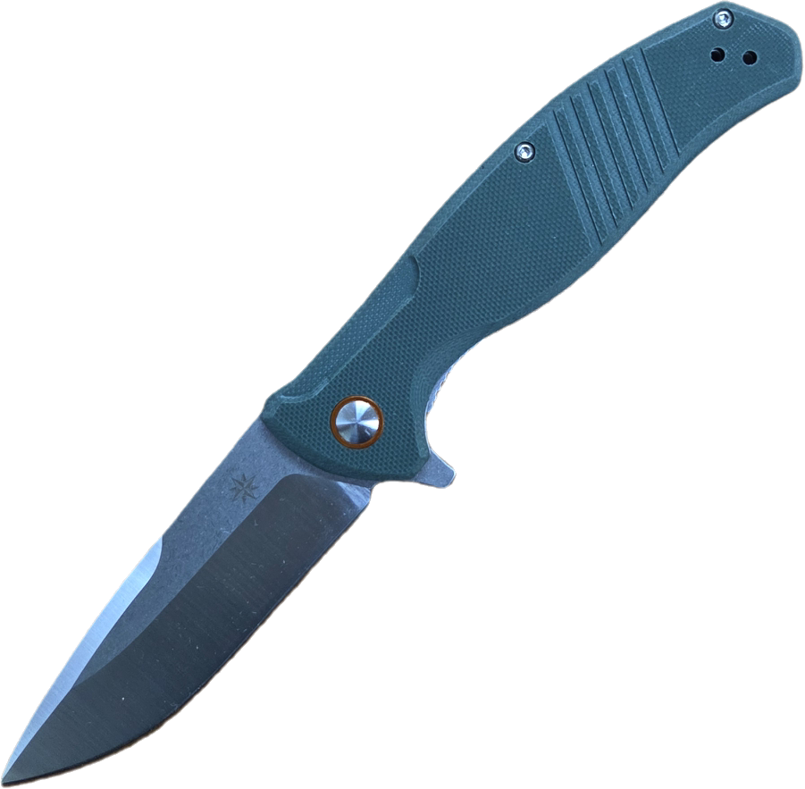 Нож складной Five Pro Рекрут, D2