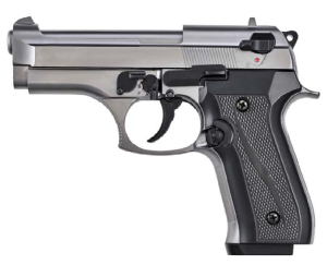 Сигнальный пистолет B92-S KURS Compact фумо кал. 5,5 мм под патрон 10ТК