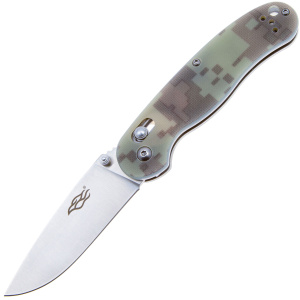 Нож Ganzo Firebird FB727S-CA