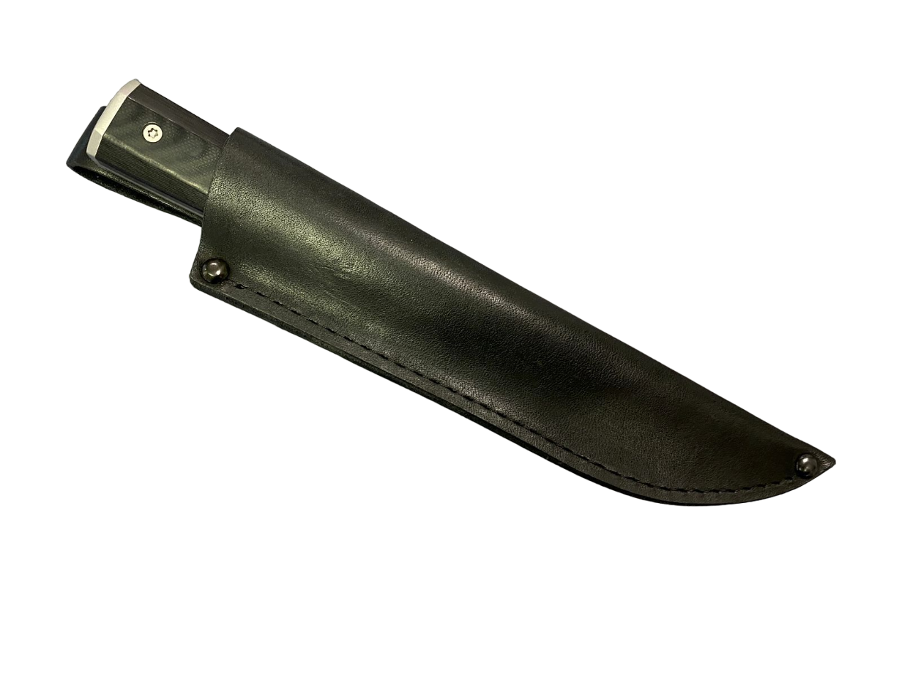 Нож Саро Анчар (К110/G10) - Вольные стрелки