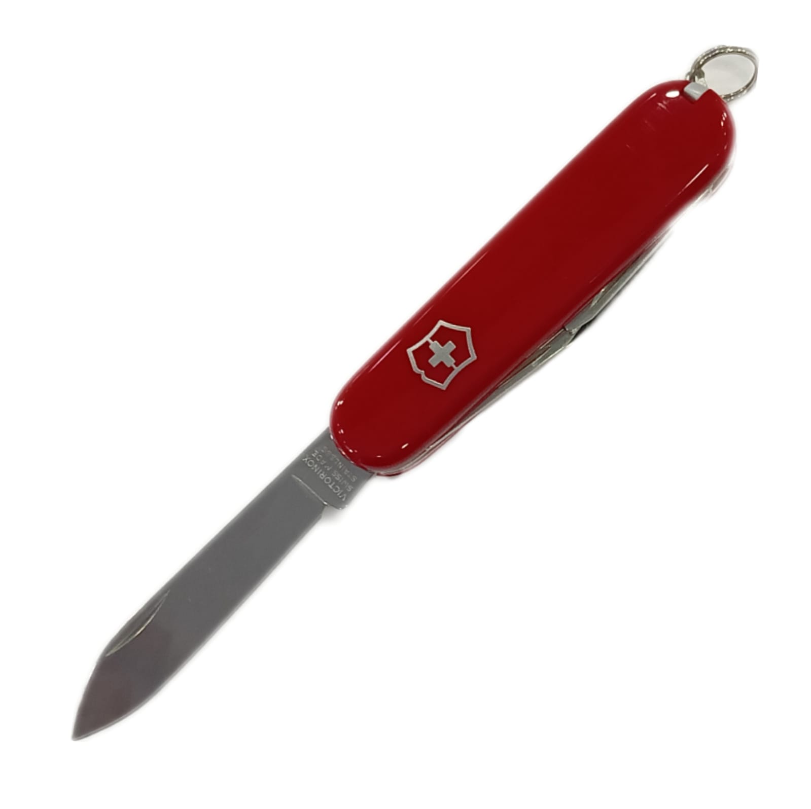 Нож Victorinox 0.2503 RECRUIT 84 мм. / красный - Вольные стрелки