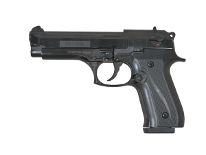 Сигнальный пистолет B92-S KURS черный кал. 5.5 мм. под патрон 10ТК