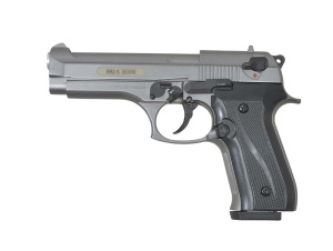 Сигнальный пистолет B92-S KURS фумо кал. 5.5 мм. под патрон 10ТК