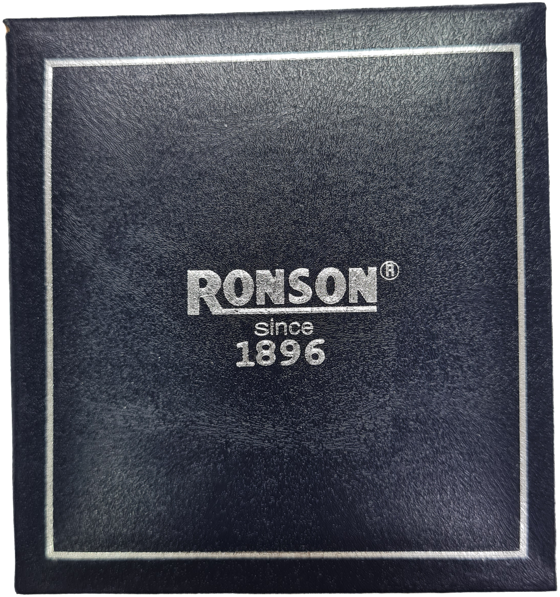 Зажигалка Ronson - Вольные стрелки