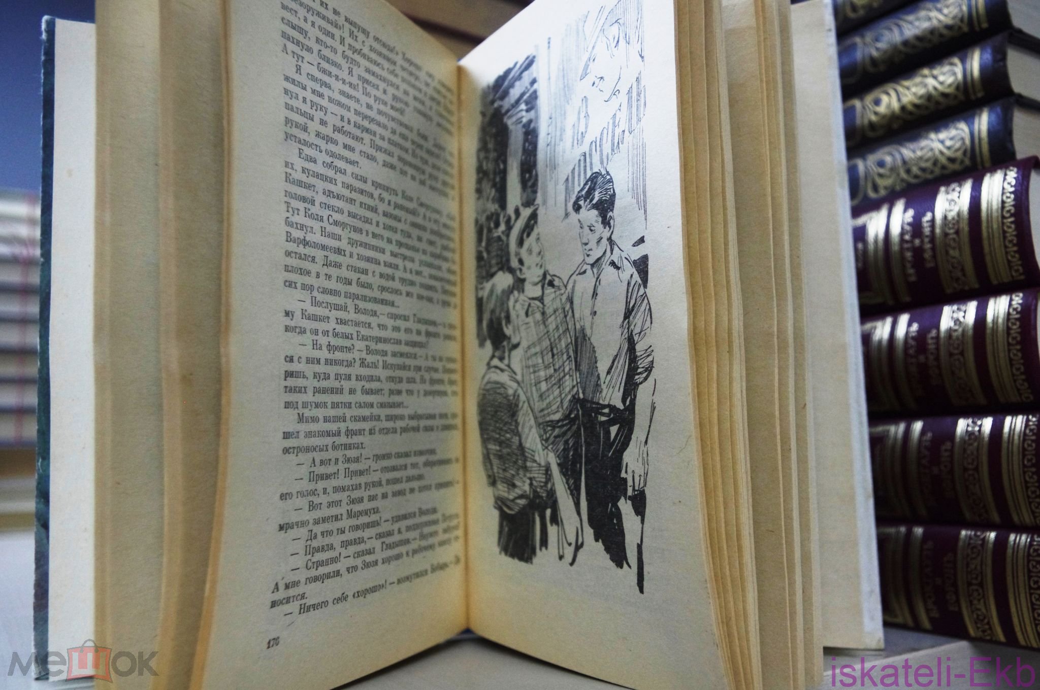 Книга "Старая крепость" Владимир Беляев - Вольные стрелки
