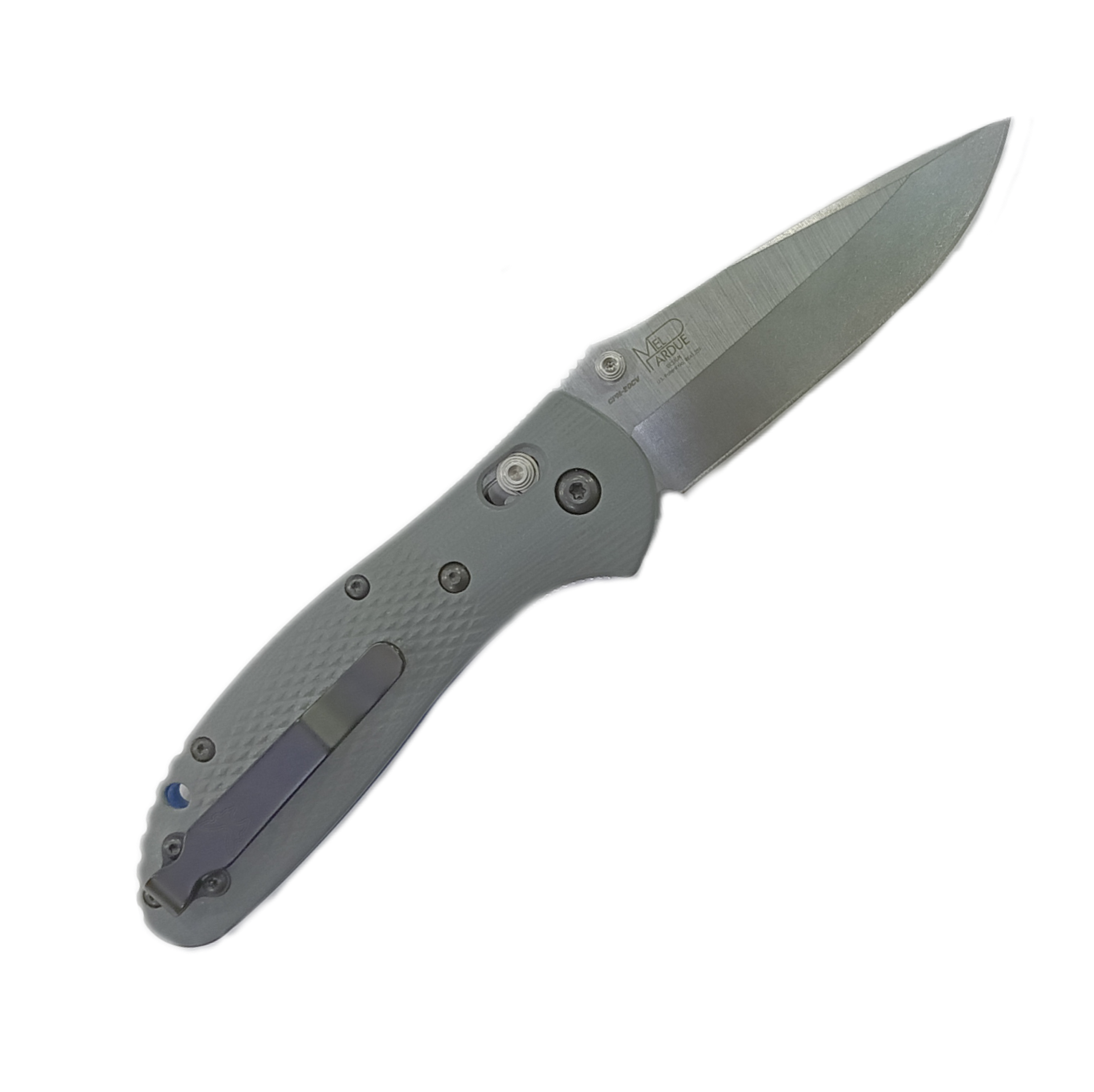 Нож Benchmade 551-1 Griptilian (G10) - Вольные стрелки