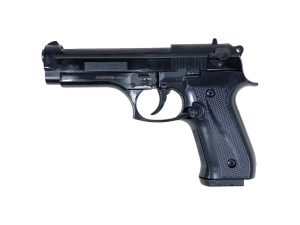 Сигнальный пистолет B92-S KURS Compact черный кал. 5.5 мм под патрон 10ТК