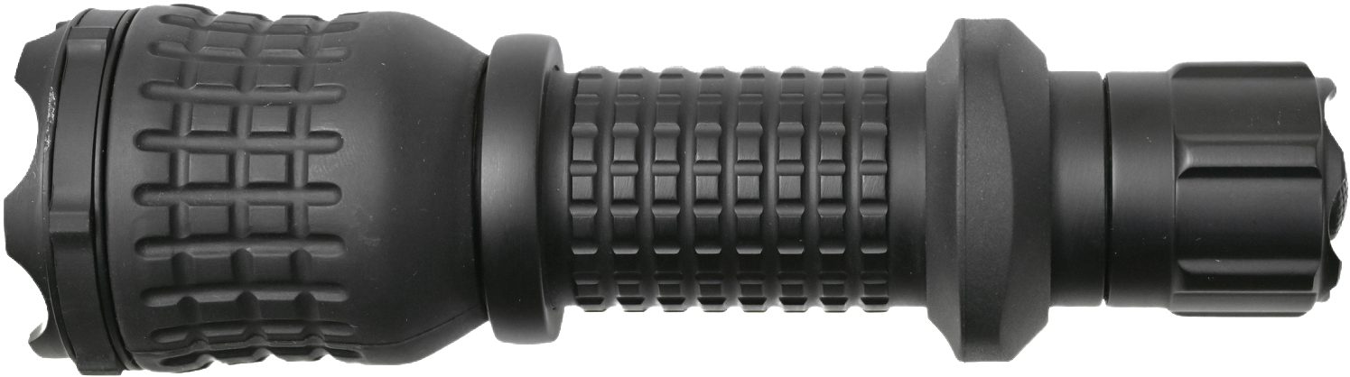 Фонарь Walther SSL - Вольные стрелки